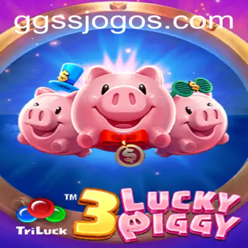 Explorando o Mundo de 3LUCKYPIGGY: Um Mergulho no Universo de GGSS.com