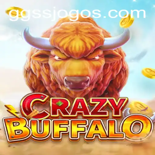 Descubra o Mundo Empolgante de CRAZYBUFFALO em GGSS.com