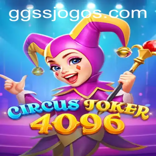 CircusJoker4096: Descubra o Mundo de Emoções e Estratégias