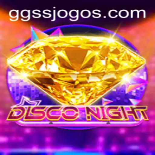 Descubra o Mundo Vibrante do Jogo DiscoNight