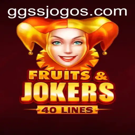 FruitsAndJokers40: Um Mergulho no Vibrante Mundo dos Jogos de Cassino Online