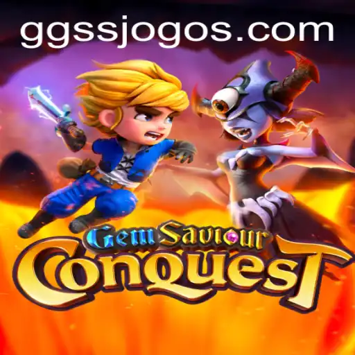 Explorando GemSaviourConquest: Aventura e Estratégia em GGSS.com