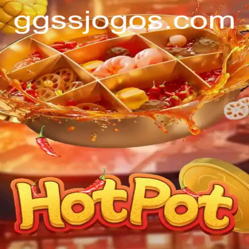 Descubra o Universo de Hotpot: Um Jogo Empolgante da GGSS.com