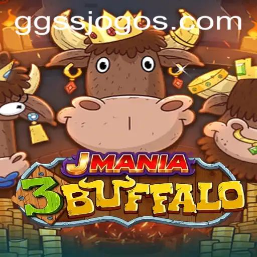 Explorando o Jogo JMania3Buffalo: Um Mundo de Emoções e Estratégia