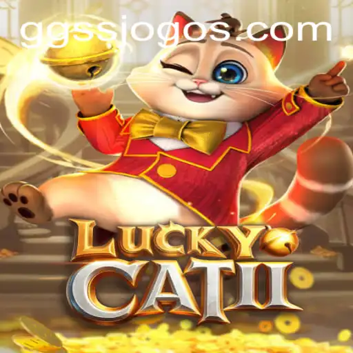 Explorando o Mundo de LuckyCatII: A Nova Sensação GGSS.com