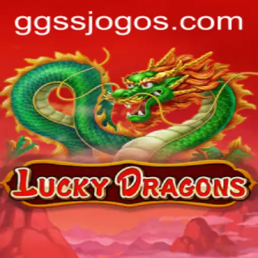 Descubra a Emoção de LuckyDragons: O Jogo Online Inovador em GGSS.com