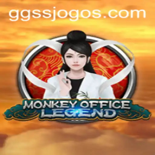 Descubra as Aventuras de MonkeyOfficeLegend