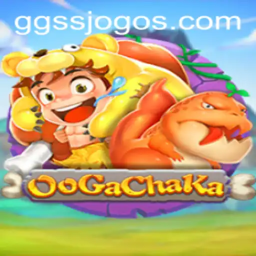 Descubra o Novo Jogo Sensação: OoGaChaKa