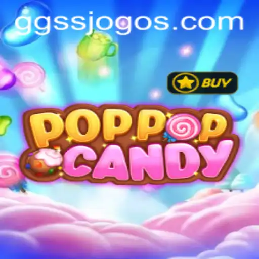 Descubra o Fascinante Mundo de POPPOPCANDY: O Jogo de Estratégia Inovador