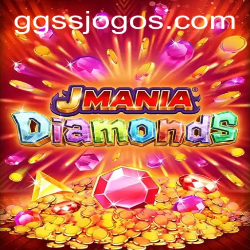 Descubra o Fascinante Mundo de JManiaDiamonds