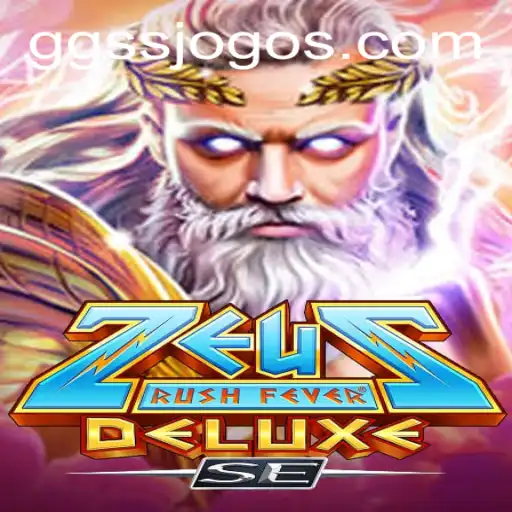 Aventura Eletreficante: Descubra ZeusRushFeverDeluxeSE
