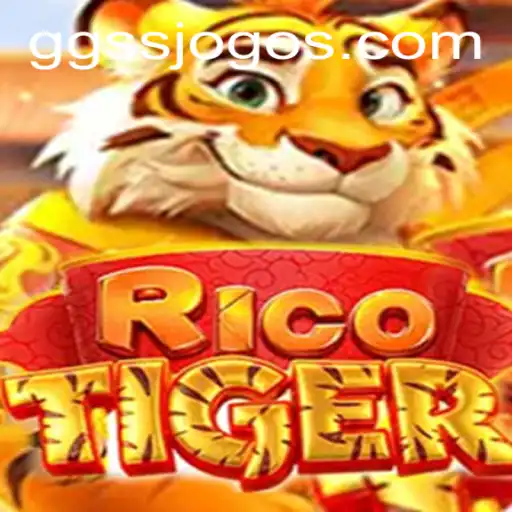 Descubra o Mundo de RicoTiger e Sua Dinâmica de Jogo Inovadora