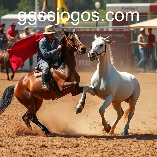 Rinha de Galos: Tradição e Controvérsia na Cultura Contemporânea