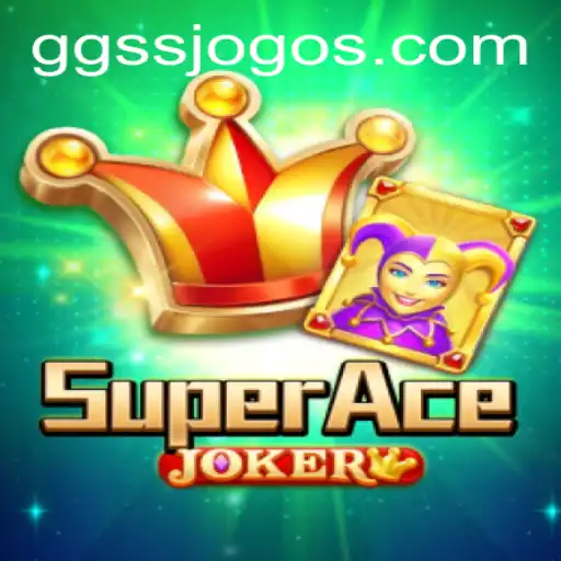 Explorando SuperAceJoker: O Novo Fenômeno de GGSS.com