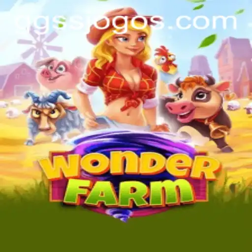 WonderFarm: Uma Aventura Encantada no Mundo da Agricultura Virtual
